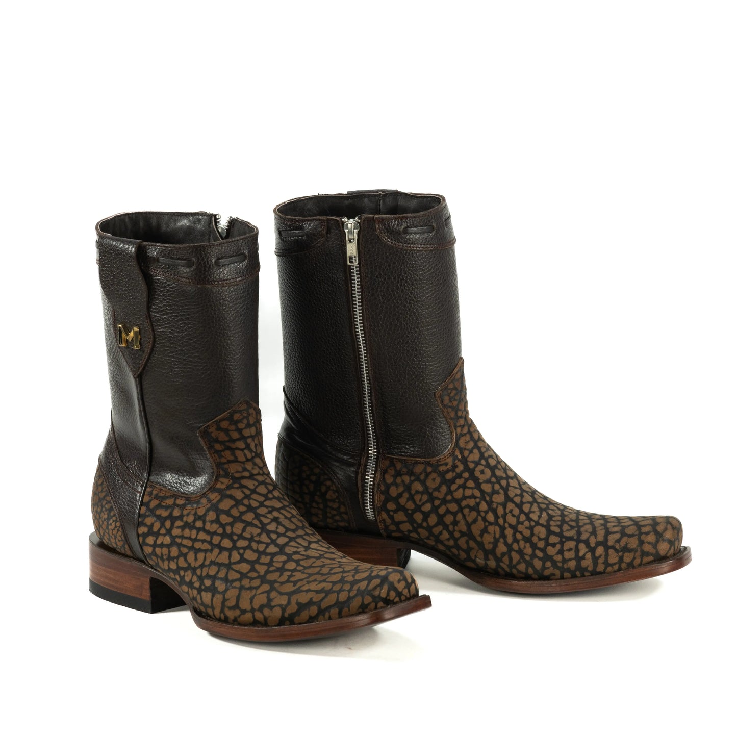 Botín Dubai Dylan de Cuello de Toro IM418 