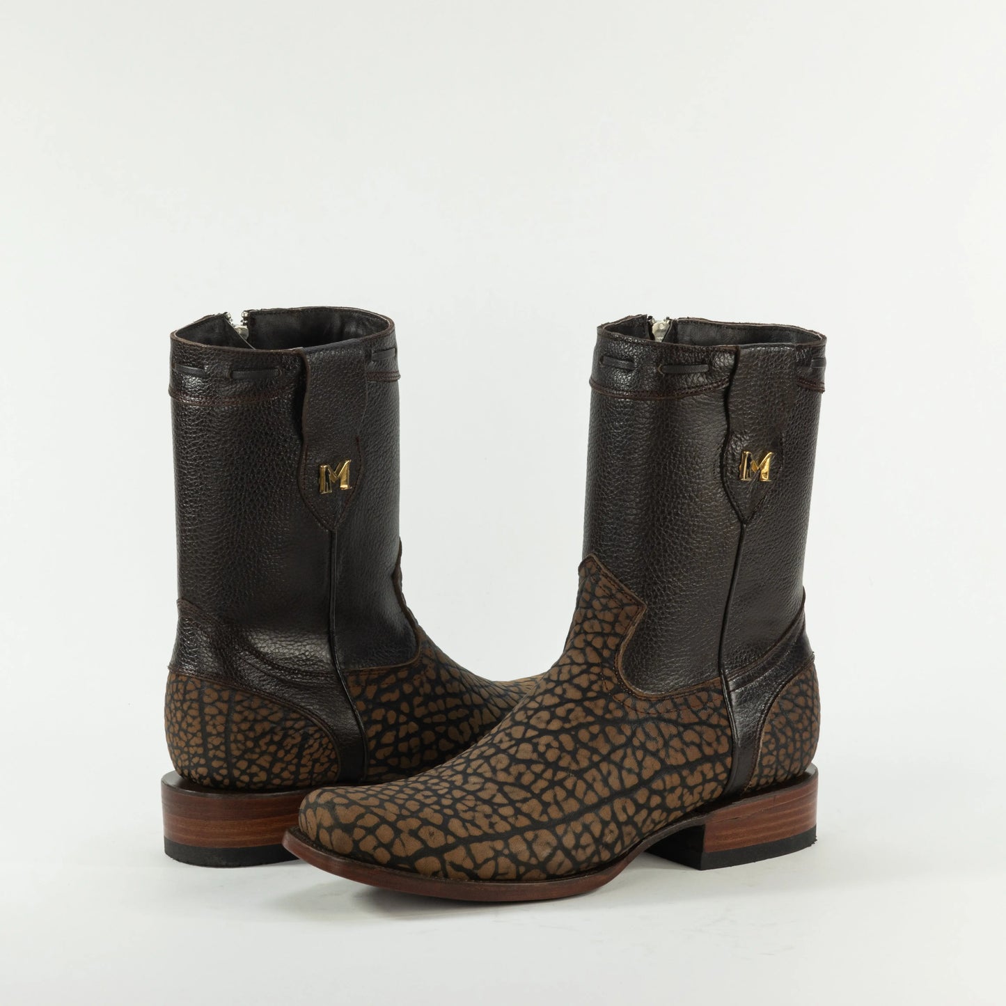 Botín Dubai Dylan de Cuello de Toro IM418 3750.00