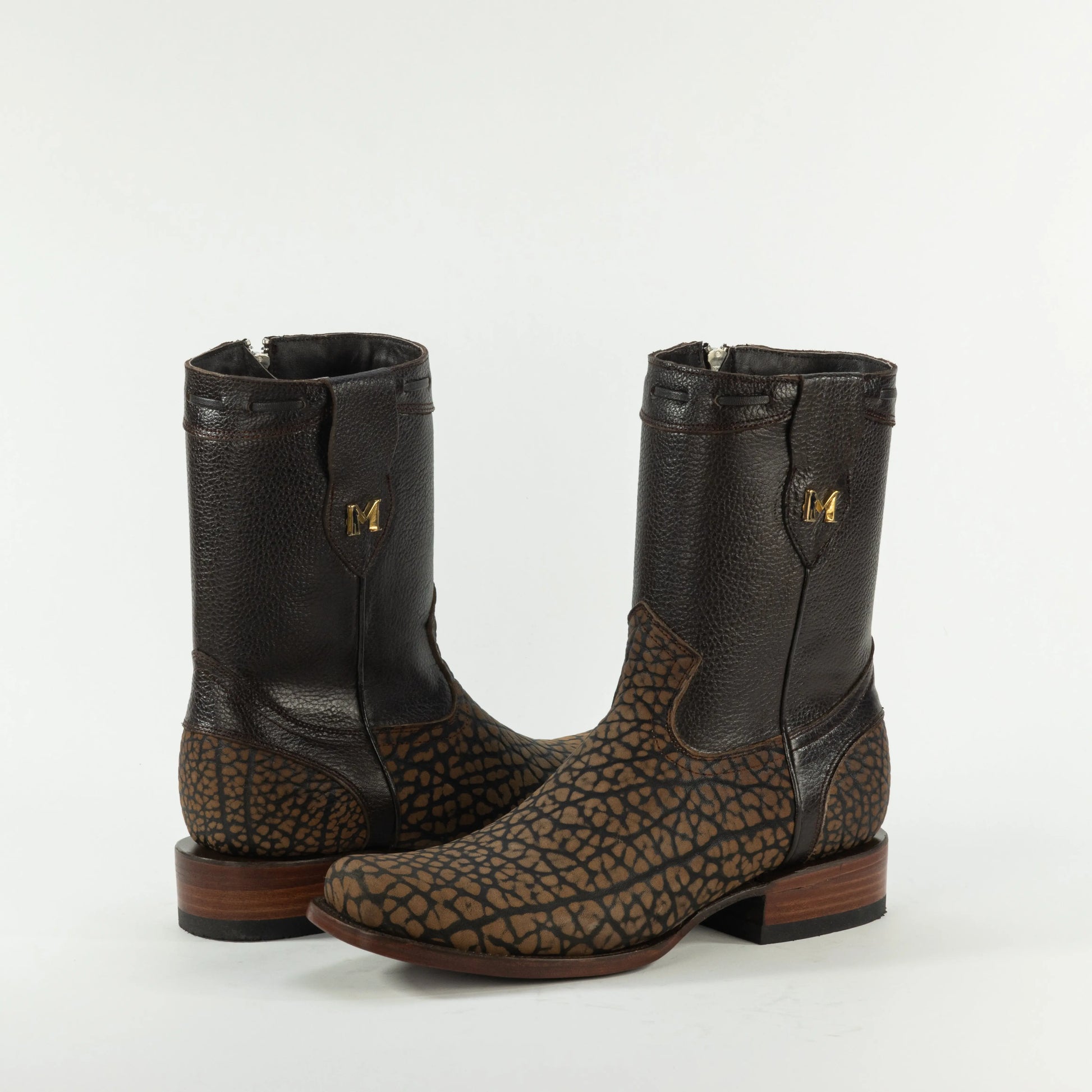 Botín Dubai Dylan de Cuello de Toro IM418 3750.00