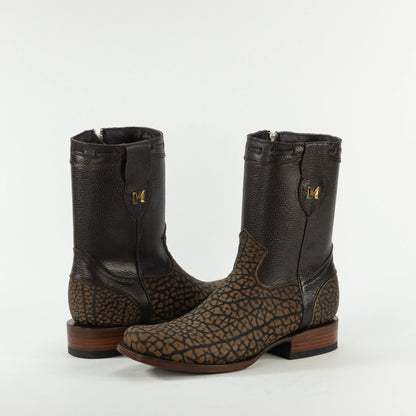 Botín Dubai Dylan de Cuello de Toro IM418 3750.00