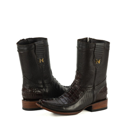 Botín Dubai Orion de Cola de Cocodrilo IM430 5650.00