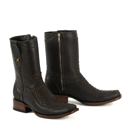 Botín Dubai Orión de Pitón IM413 