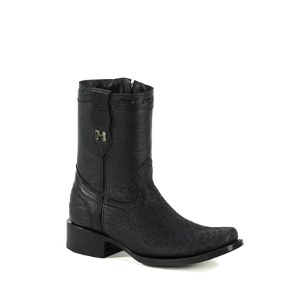 Botín Dubai Dylan de Cuello de Toro IM418 