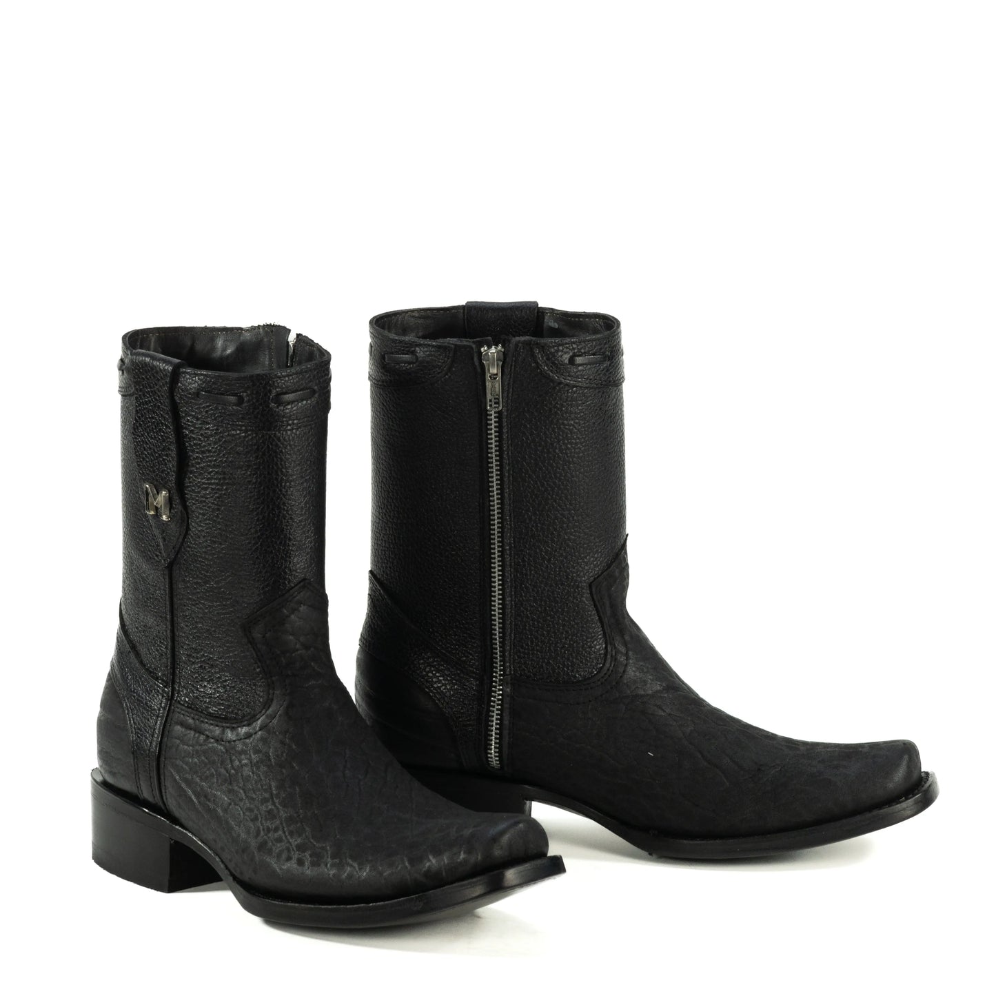 Botín Dubai Dylan de Cuello de Toro IM418 