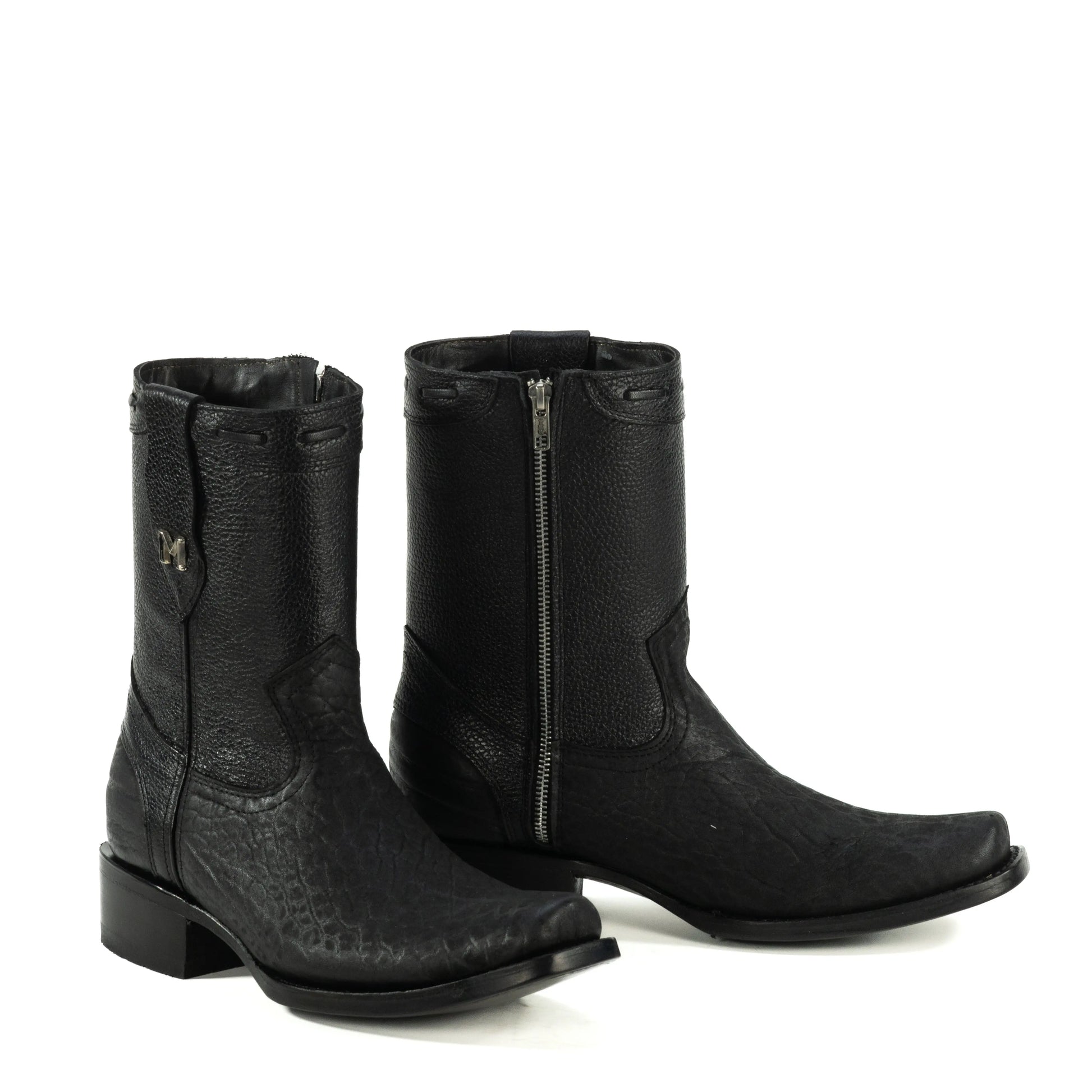 Botín Dubai Dylan de Cuello de Toro IM418 