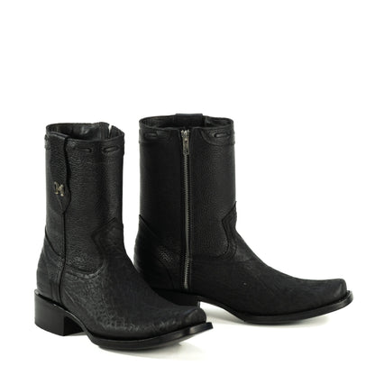 Botín Dubai Dylan de Cuello de Toro IM418 