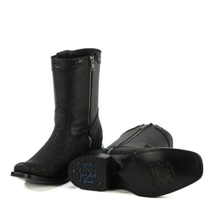 Botín Dubai Dylan de Cuello de Toro IM418 