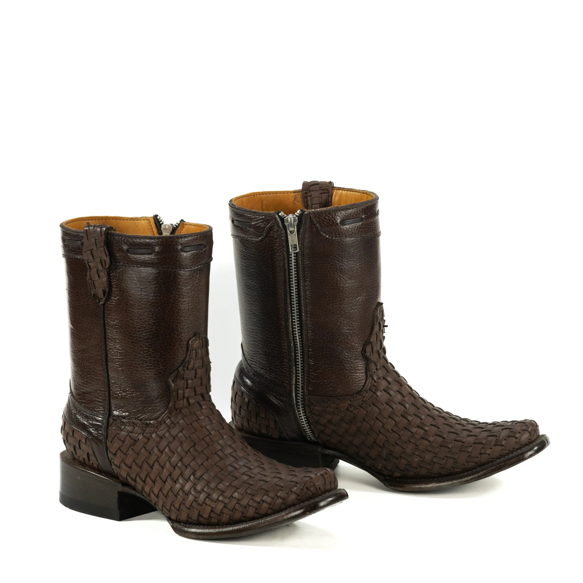 Botín Dubai Dylan de Petatillo IM410 