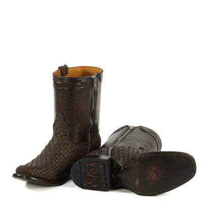 Botín Dubai Dylan de Petatillo IM410 