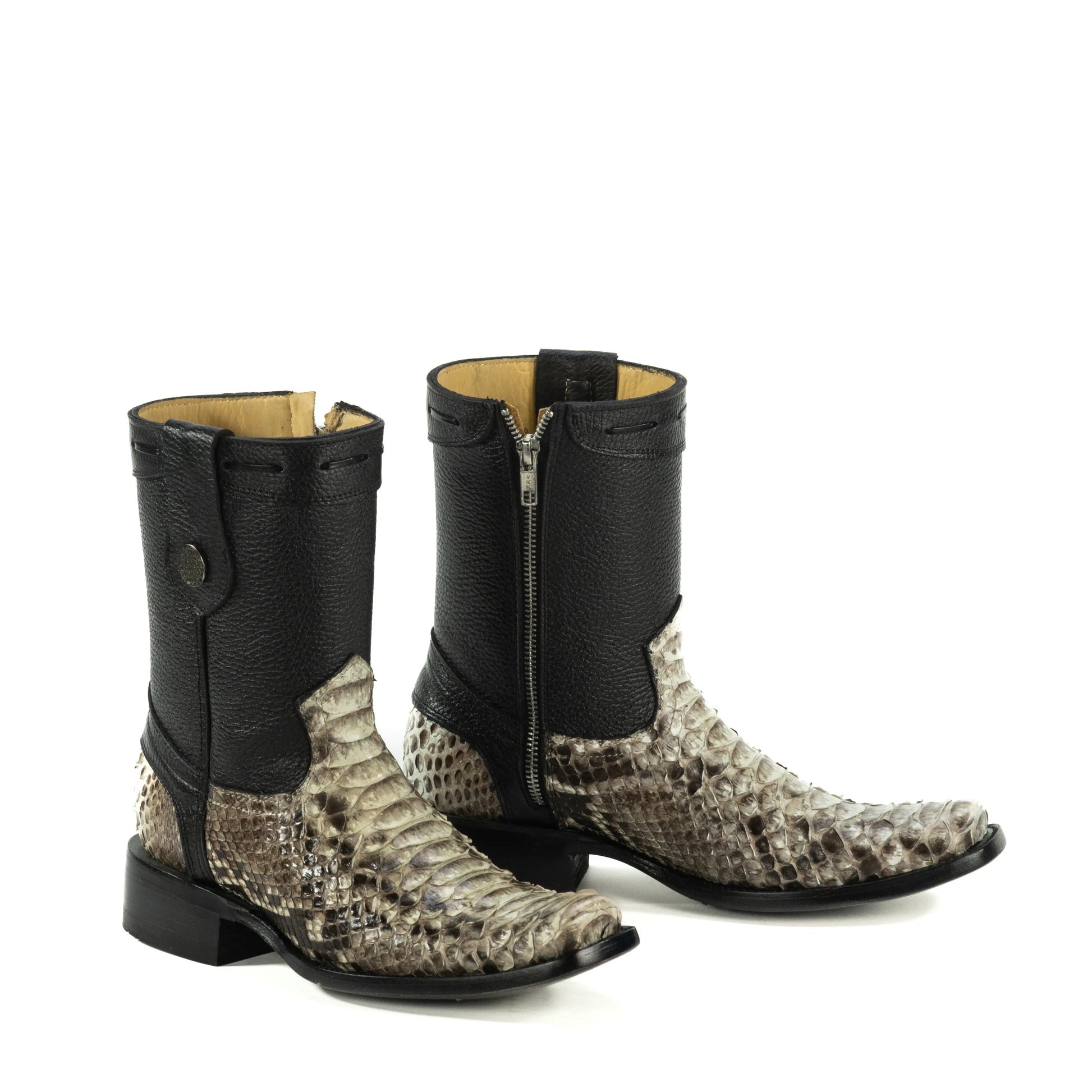 Botín Dubai Dylan de Pitón IM421 