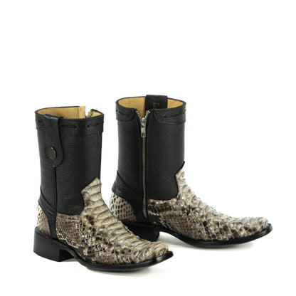 Botín Dubai Dylan de Pitón IM421 