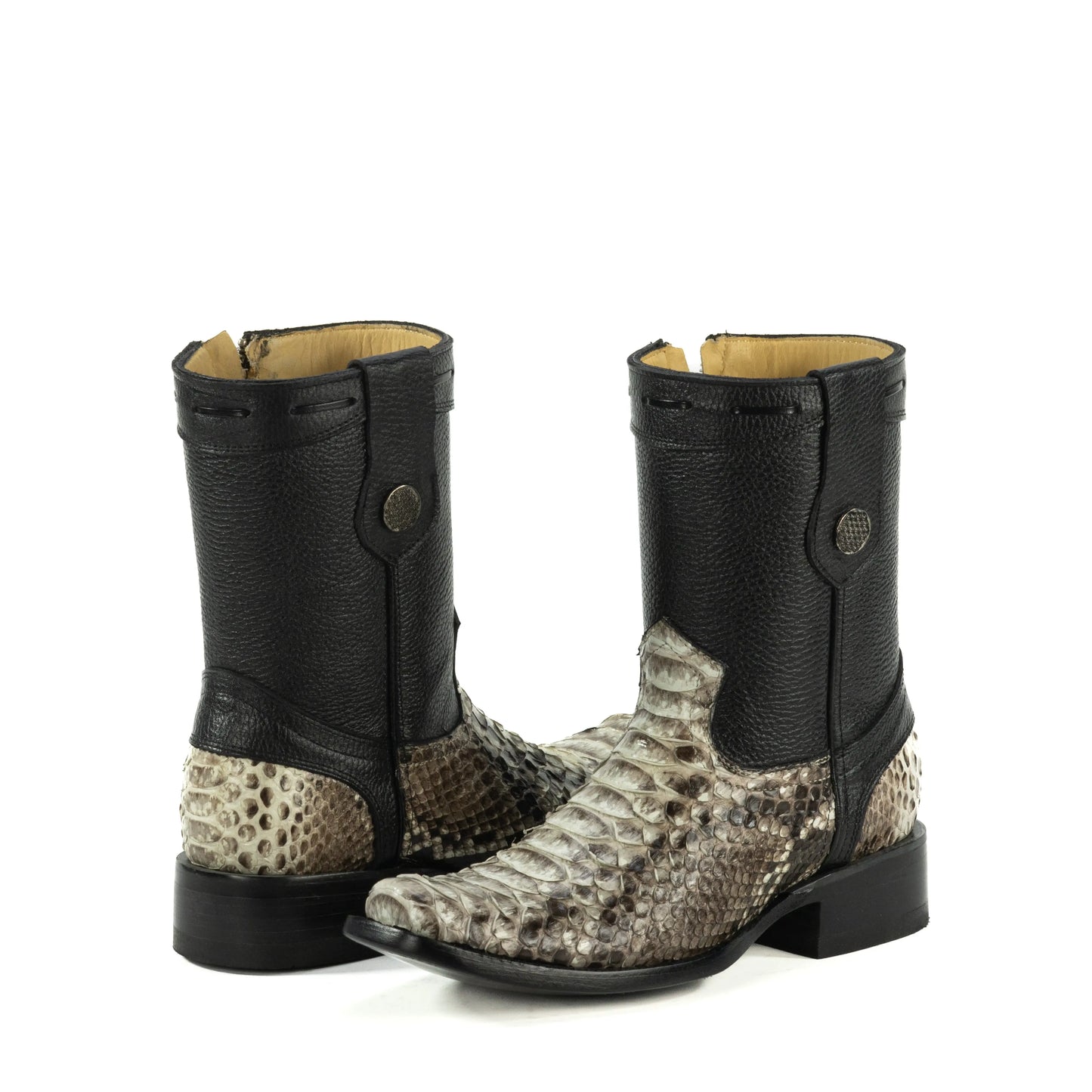 Botín Dubai Dylan de Pitón IM421 5700.00