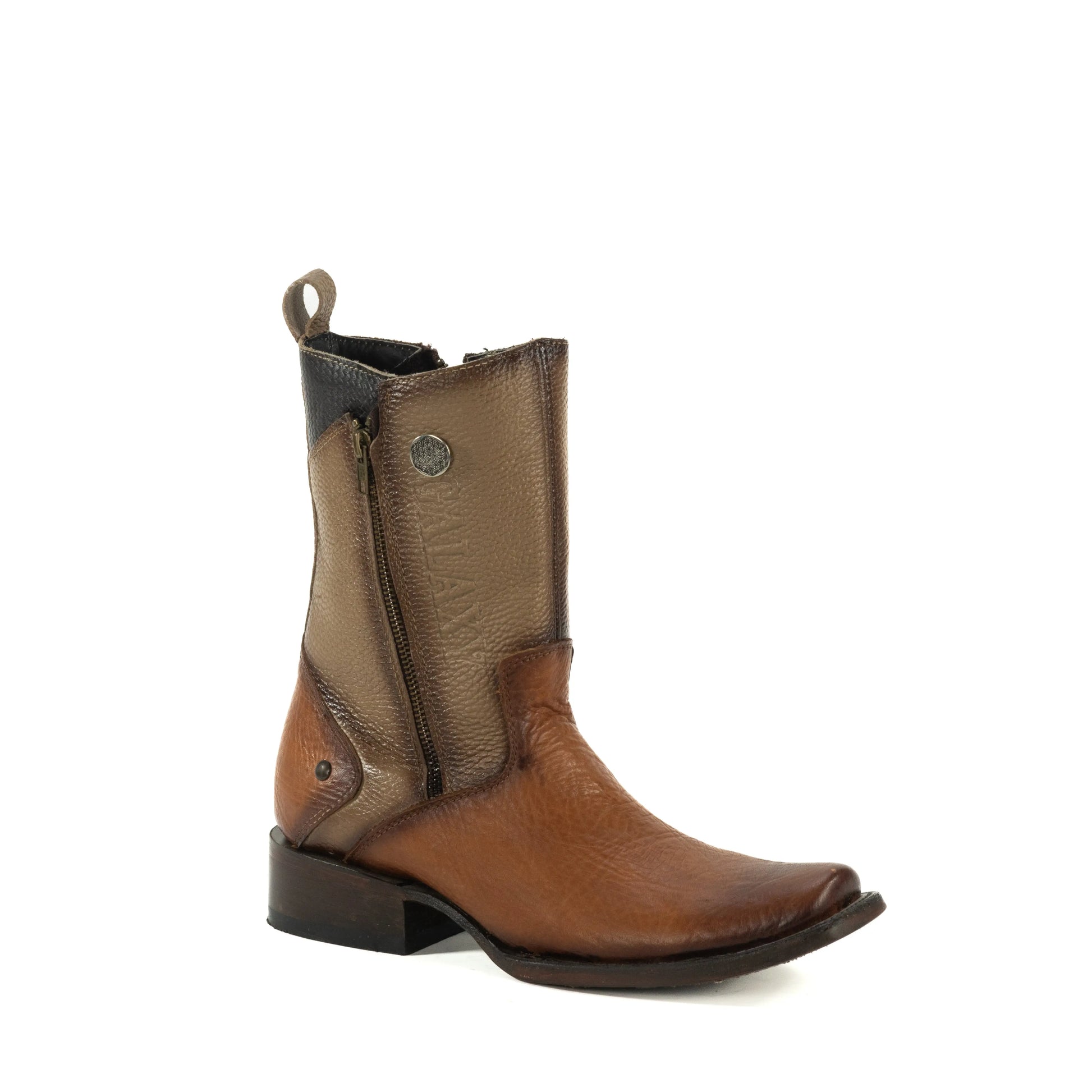 Botín Dubai Galaxy de Búfalo IM422 