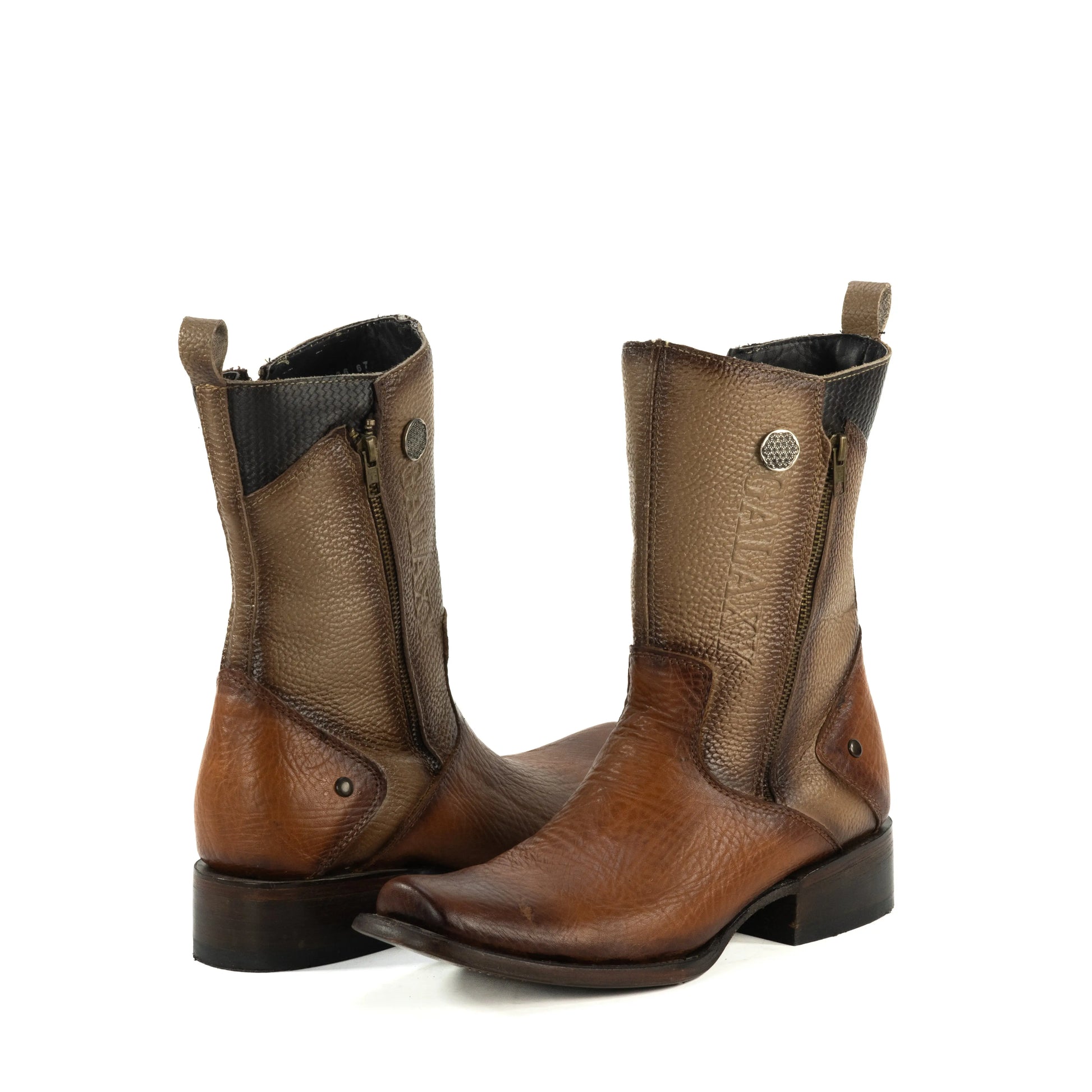 Botín Dubai Galaxy de Búfalo IM422 