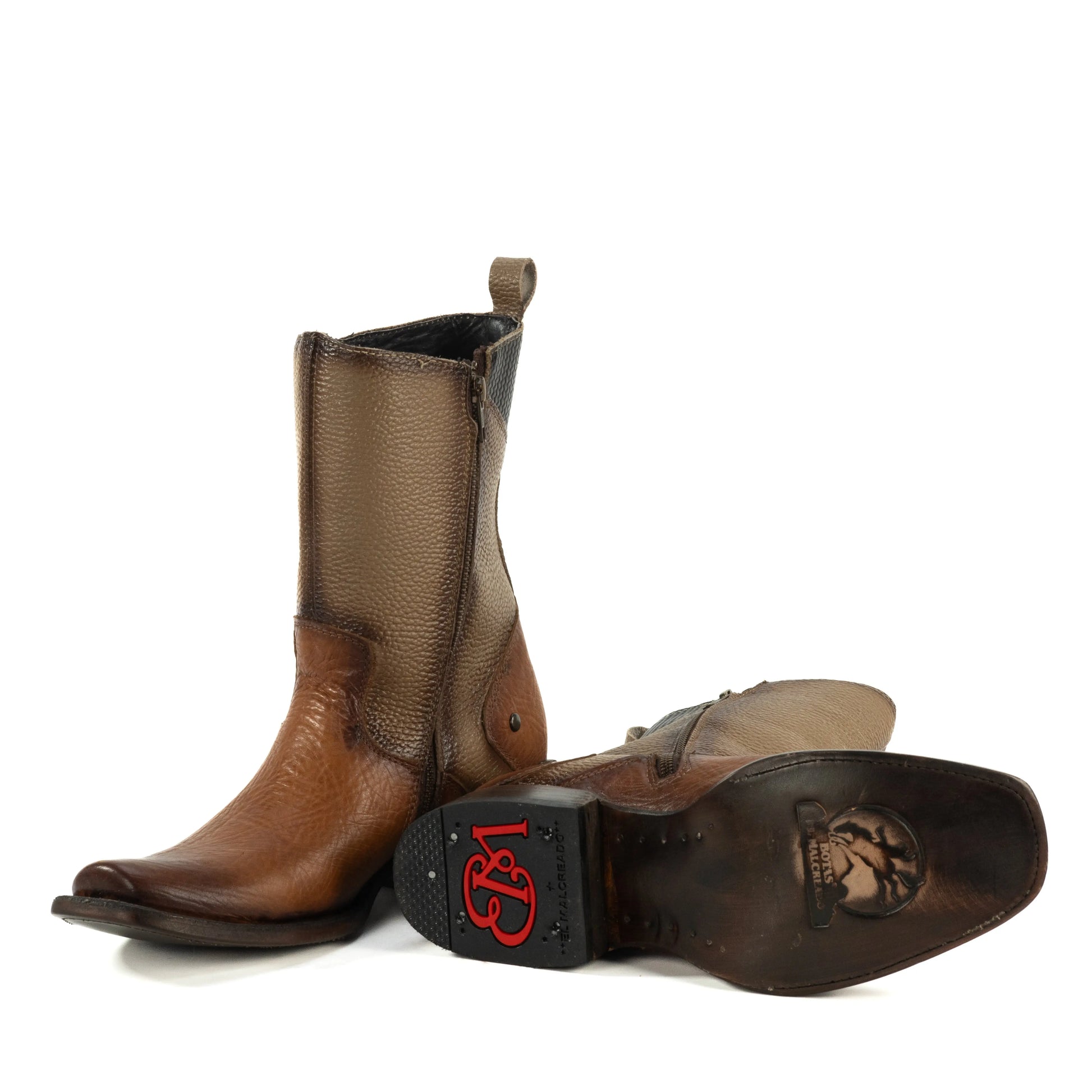 Botín Dubai Galaxy de Búfalo IM422 