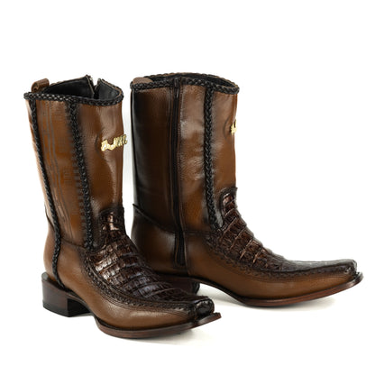 Botín Dubai de Cola Belly El Jefé IM406 