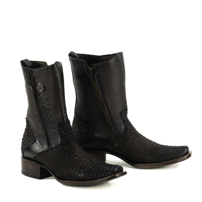 Botín Dubai Galaxy de Pitón IM425 