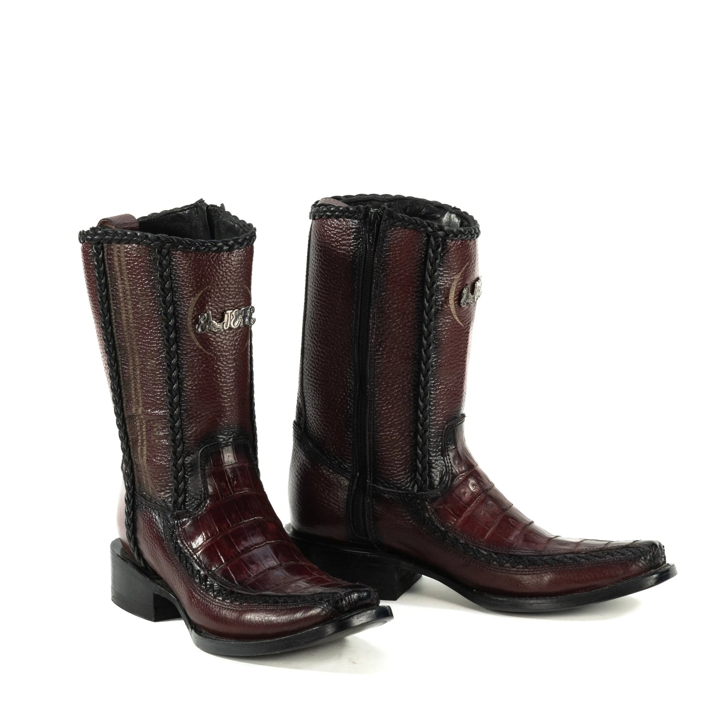 Botín Dubai de Cola Belly El Jefé IM406 