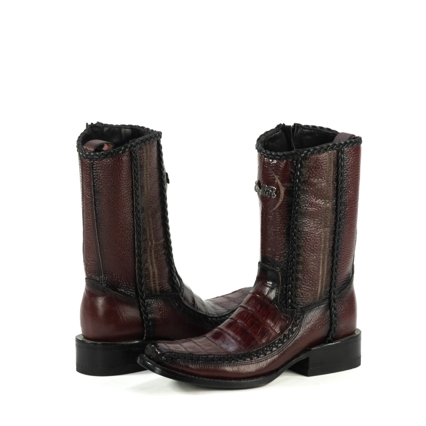 Botín Dubai de Cola Belly El Jefé IM406 