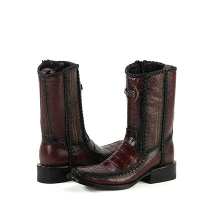 Botín Dubai de Cola Belly El Jefé IM406 