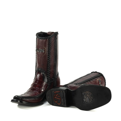 Botín Dubai de Cola Belly El Jefé IM406 