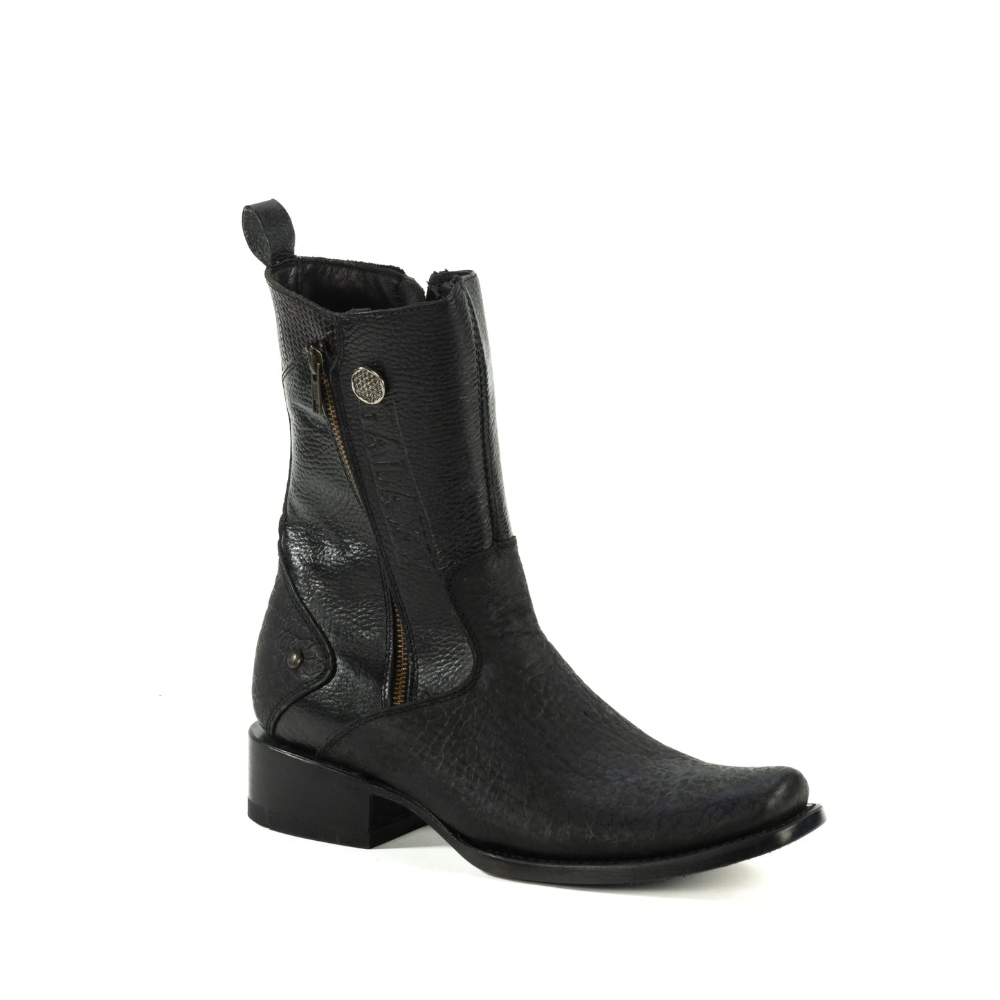 Botín Dubai Galaxy de Cuello de Toro IM423 