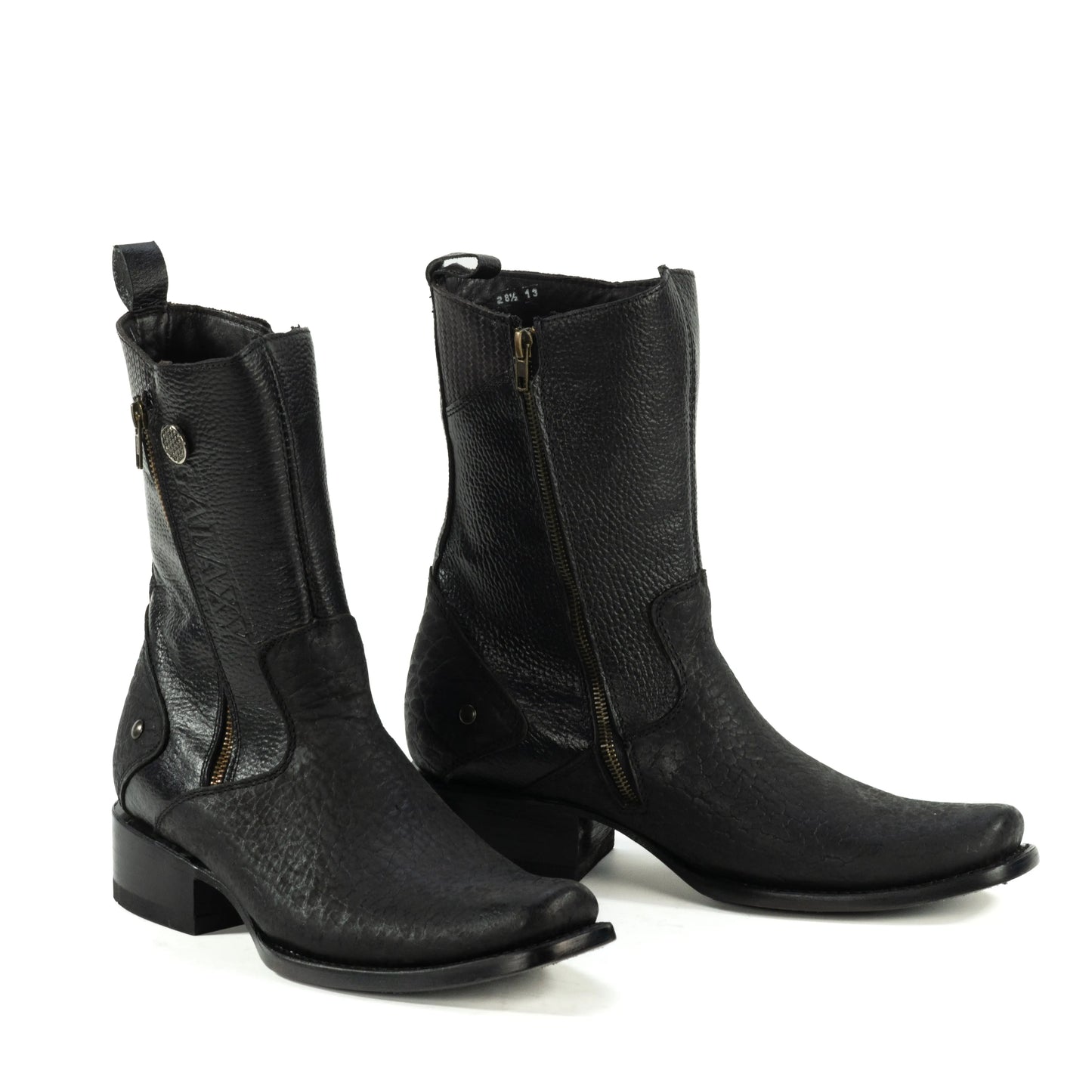 Botín Dubai Galaxy de Cuello de Toro IM423 