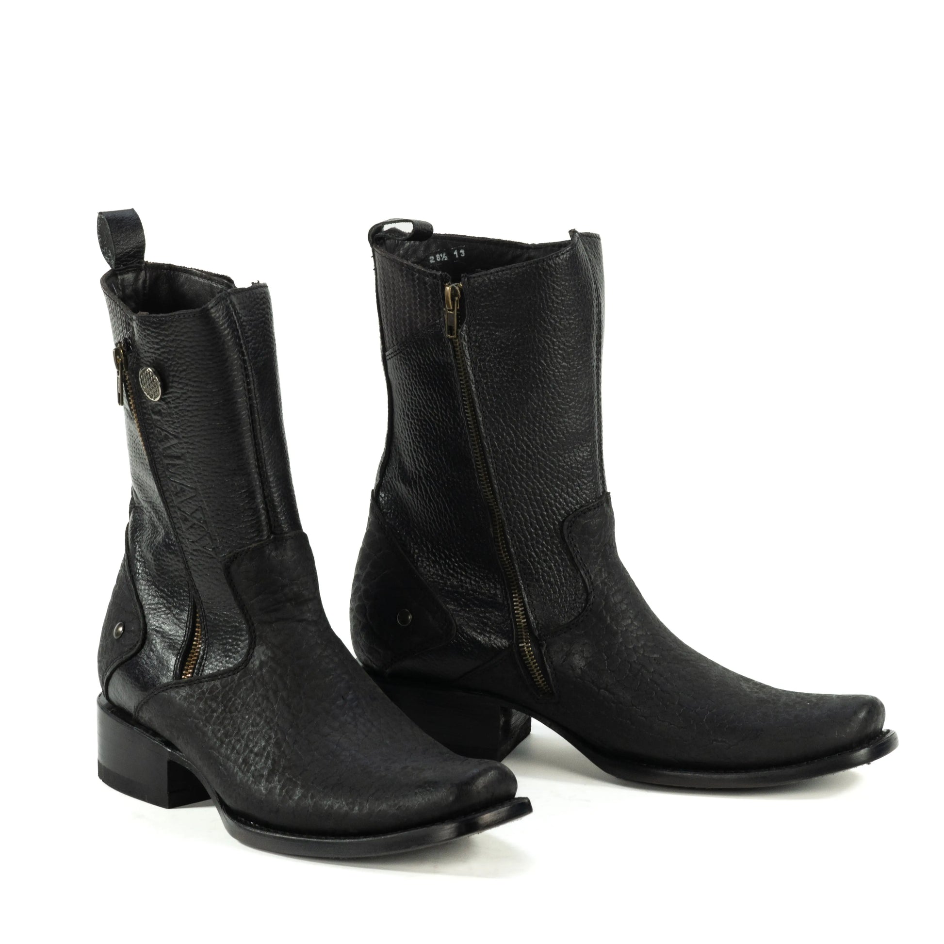 Botín Dubai Galaxy de Cuello de Toro IM423 