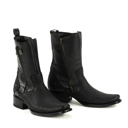 Botín Dubai Galaxy de Cuello de Toro IM423 