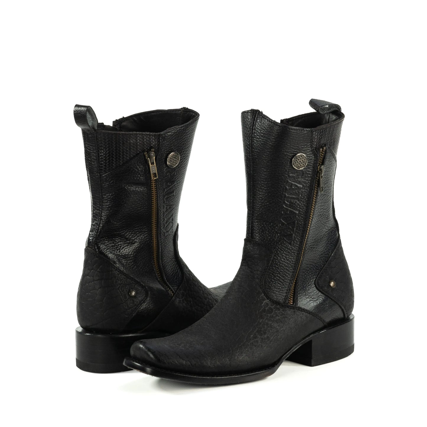 Botín Dubai Galaxy de Cuello de Toro IM423 4050.00