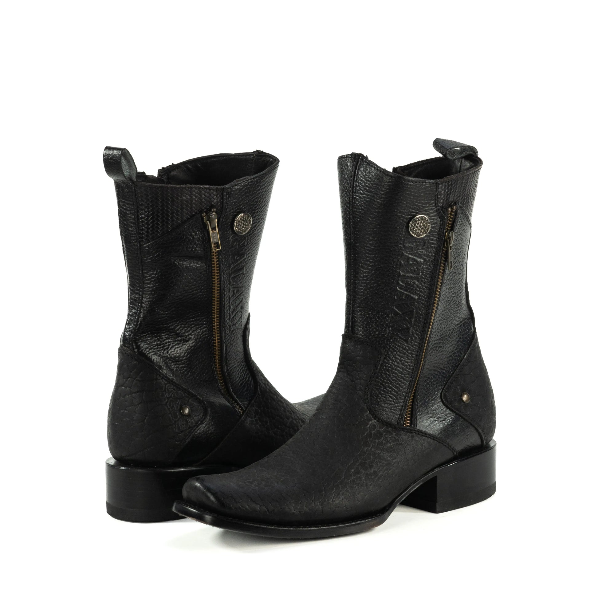 Botín Dubai Galaxy de Cuello de Toro IM423 4050.00