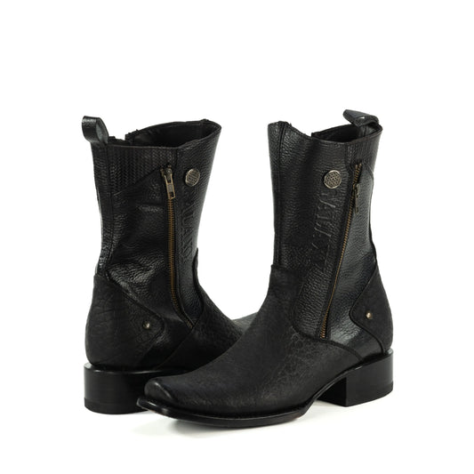 Botín Dubai Galaxy de Cuello de Toro IM423 4050.00