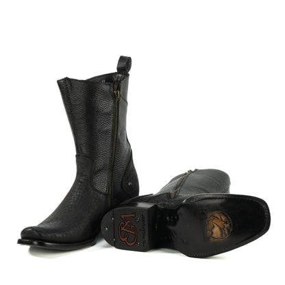 Botín Dubai Galaxy de Cuello de Toro IM423 