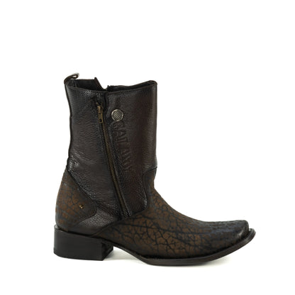 Botín Dubai Galaxy de Cuello de Toro IM423 