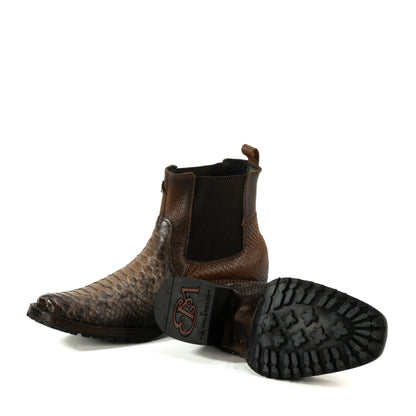 Botín Dubai King de Pitón IM429 