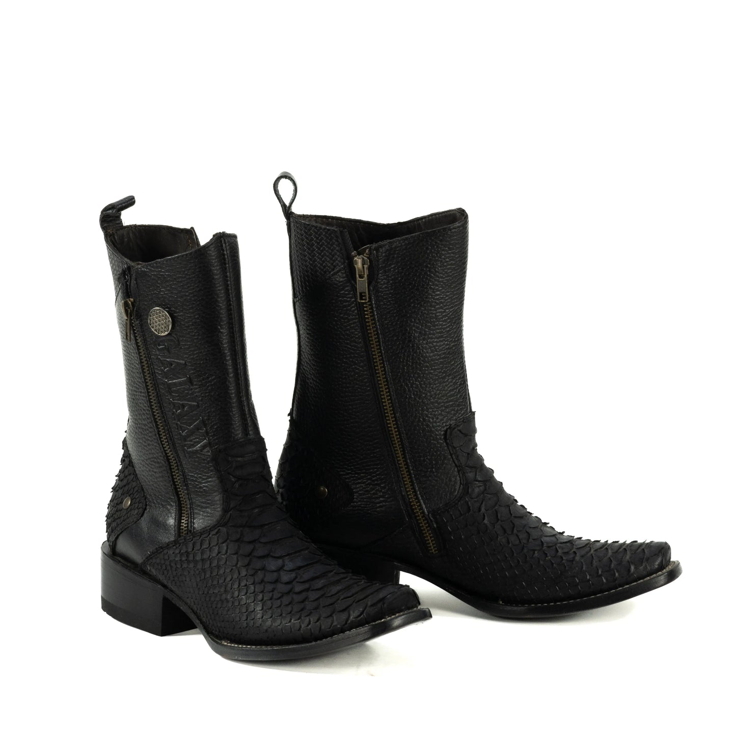 Botín Dubai Galaxy de Pitón IM425 