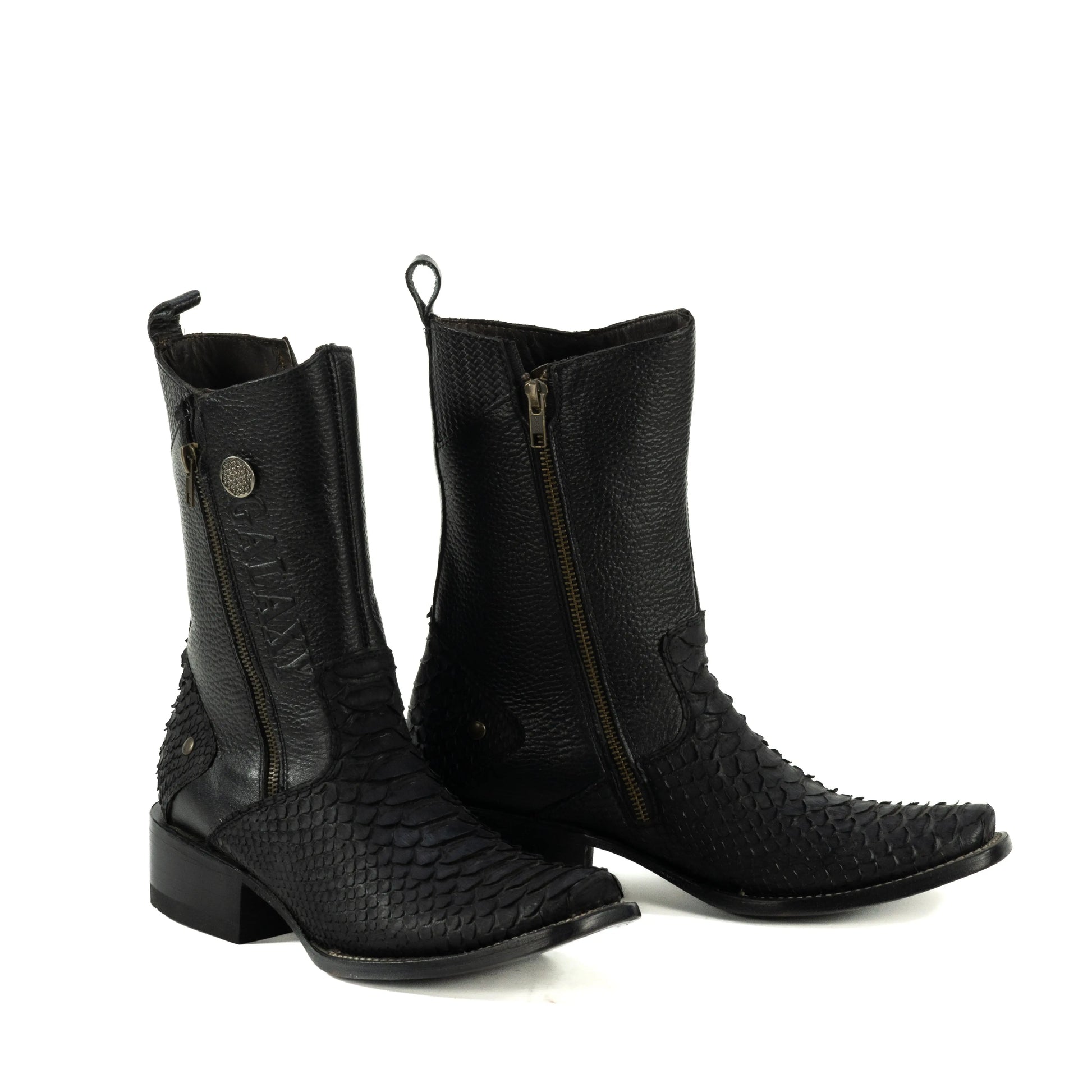 Botín Dubai Galaxy de Pitón IM425 