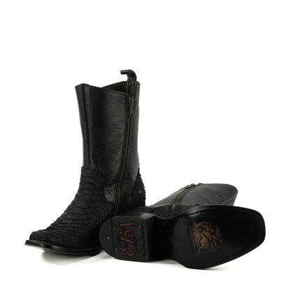 Botín Dubai Galaxy de Pitón IM425 