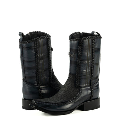 Botín de Cuello de Toro El Jefe IM409