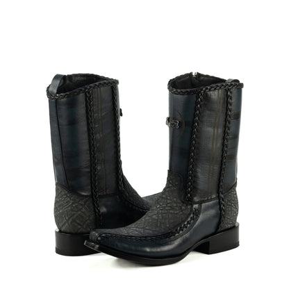 Botín Dubai de Elefante El Jefe IM426 8520.00