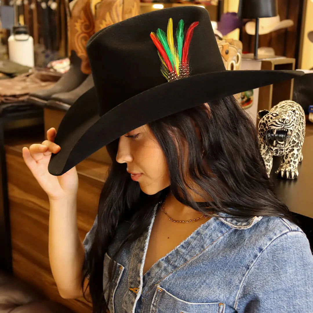 Texana Roper 20 Estrellas Tombstone IM109 