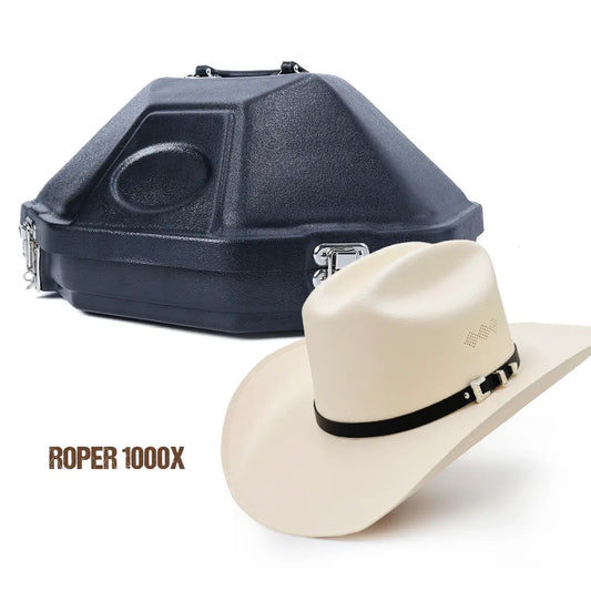 Combo Roper 1000x con Estuche Protector 