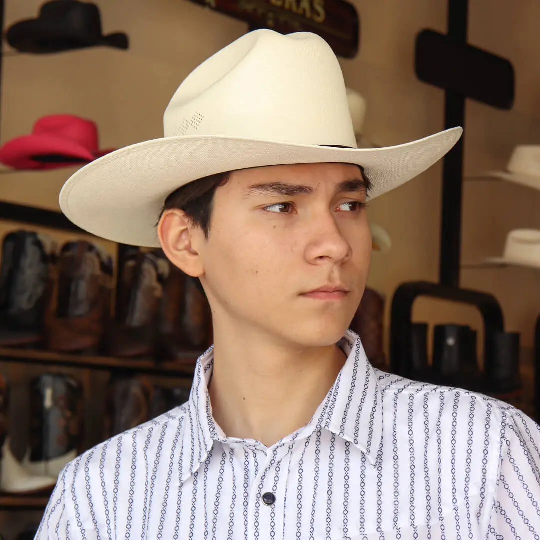 Sombrero M0 1000X Elite Morcon IM213 