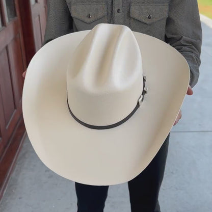 Sombrero Roper 1000X Tombstone IM212