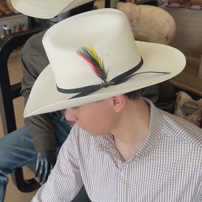 Sombrero Jhonson 1000x Tombstone IM237